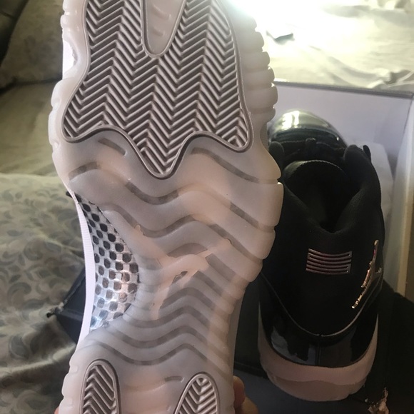 Jordan 11 jubilee main image 5